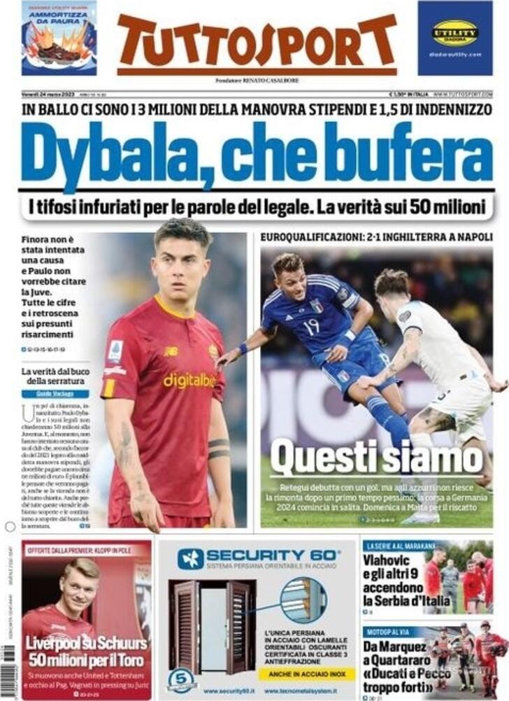 Tuttosport