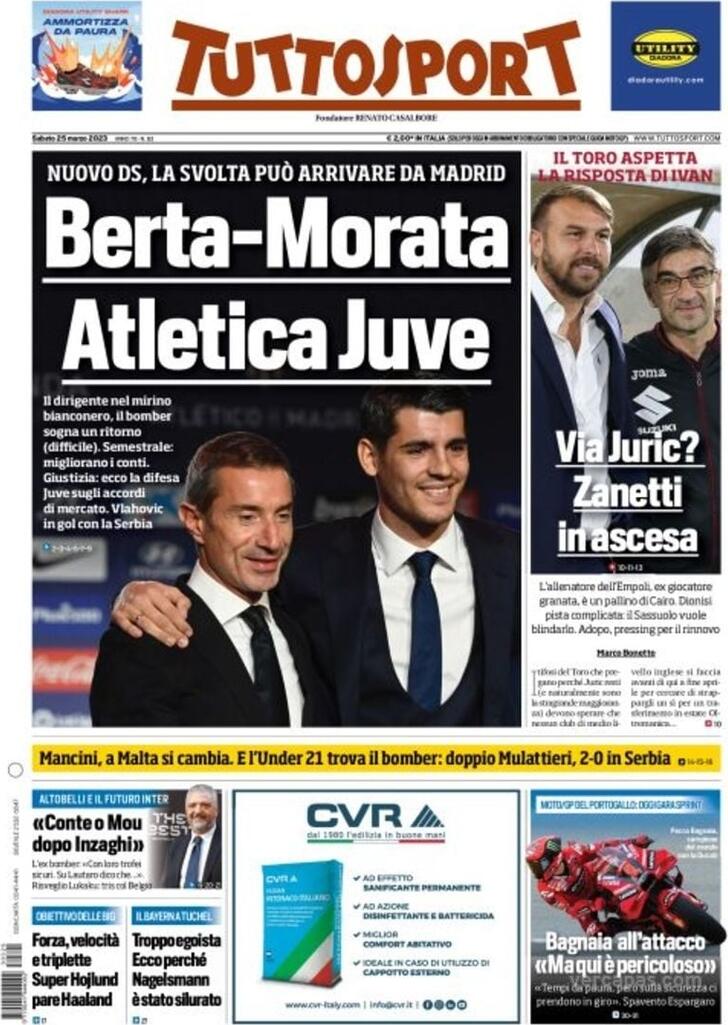 Tuttosport