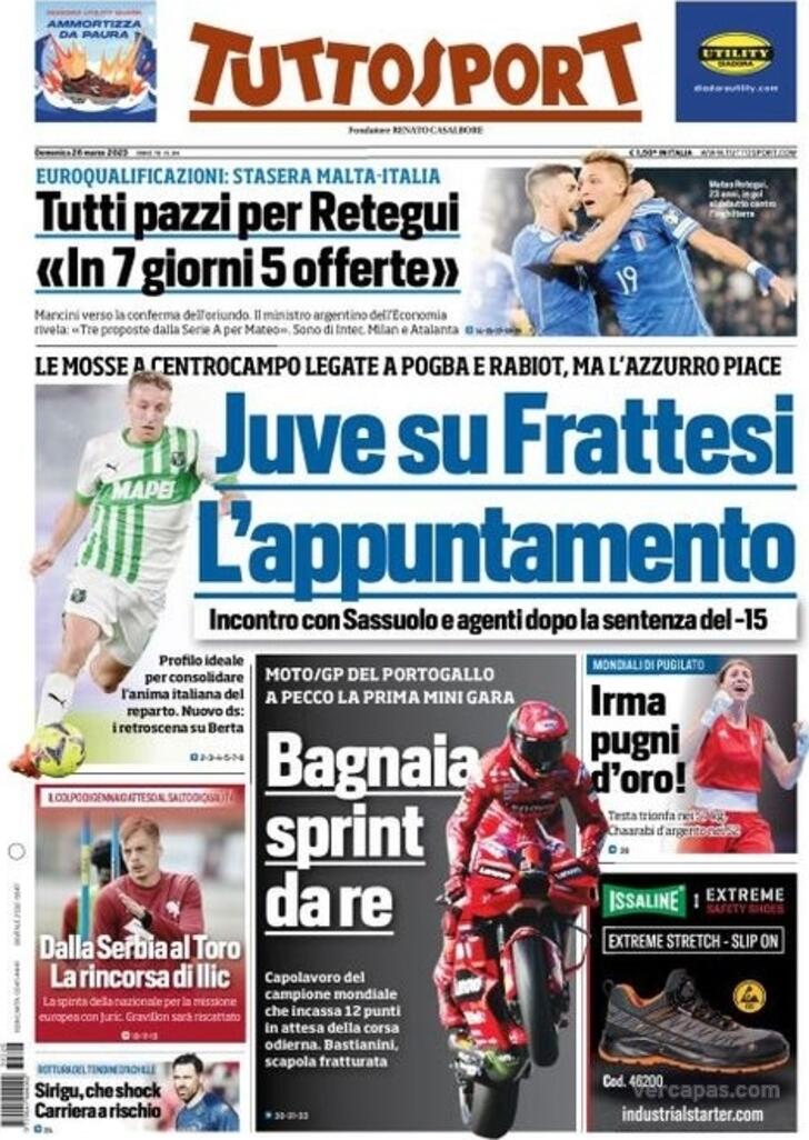 Tuttosport