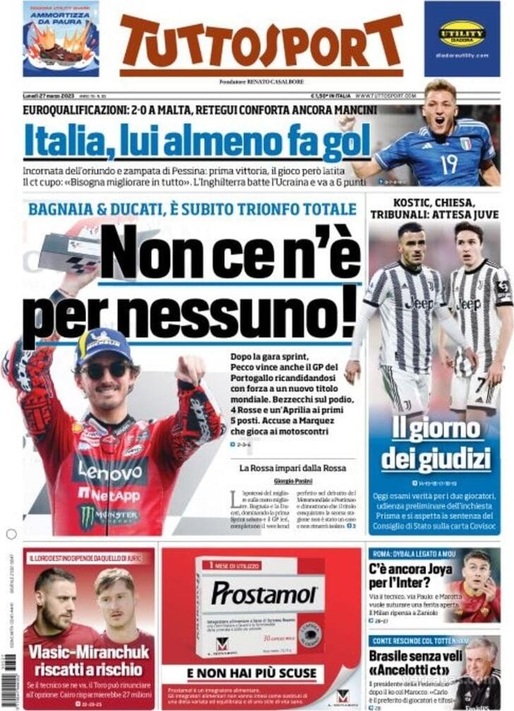 Tuttosport