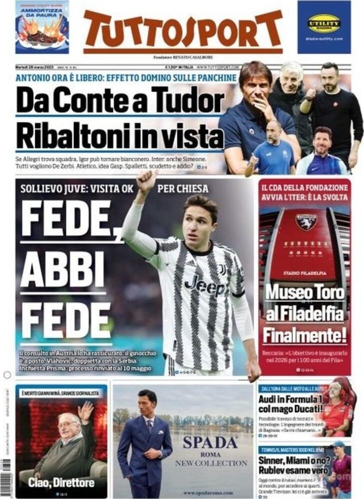 Tuttosport