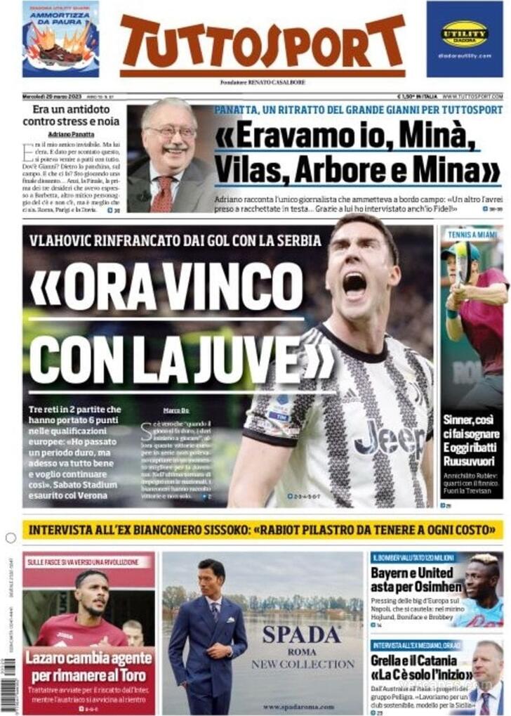 Tuttosport