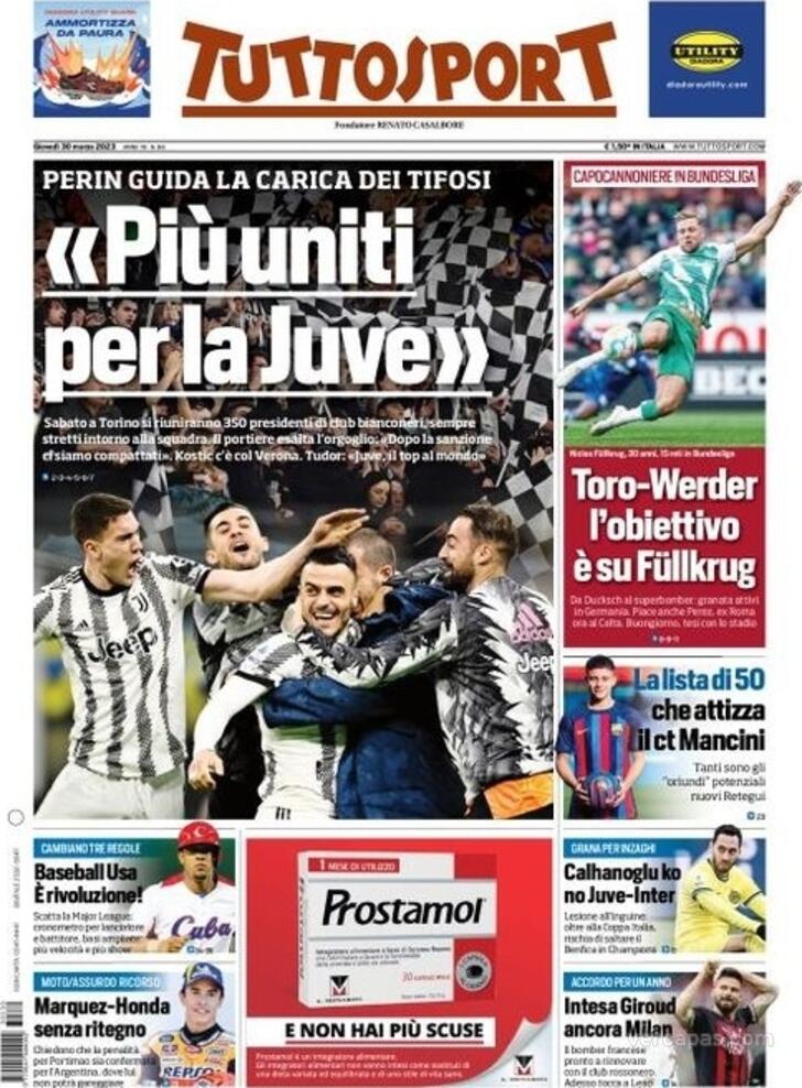 Tuttosport