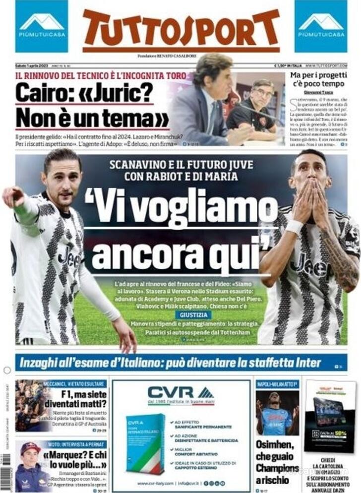 Tuttosport