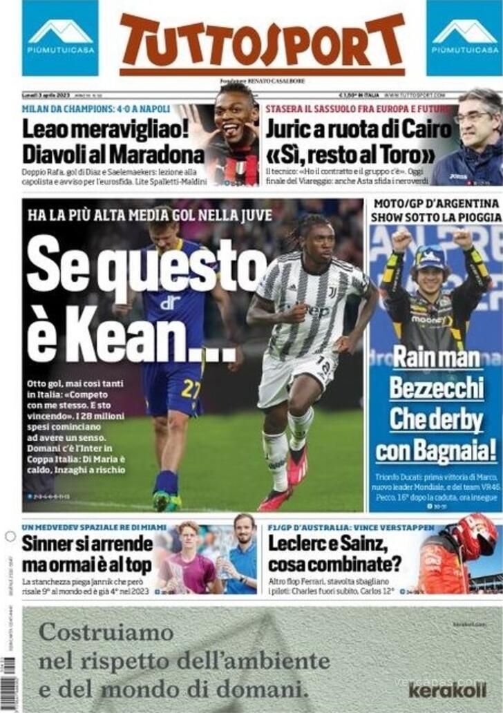 Tuttosport