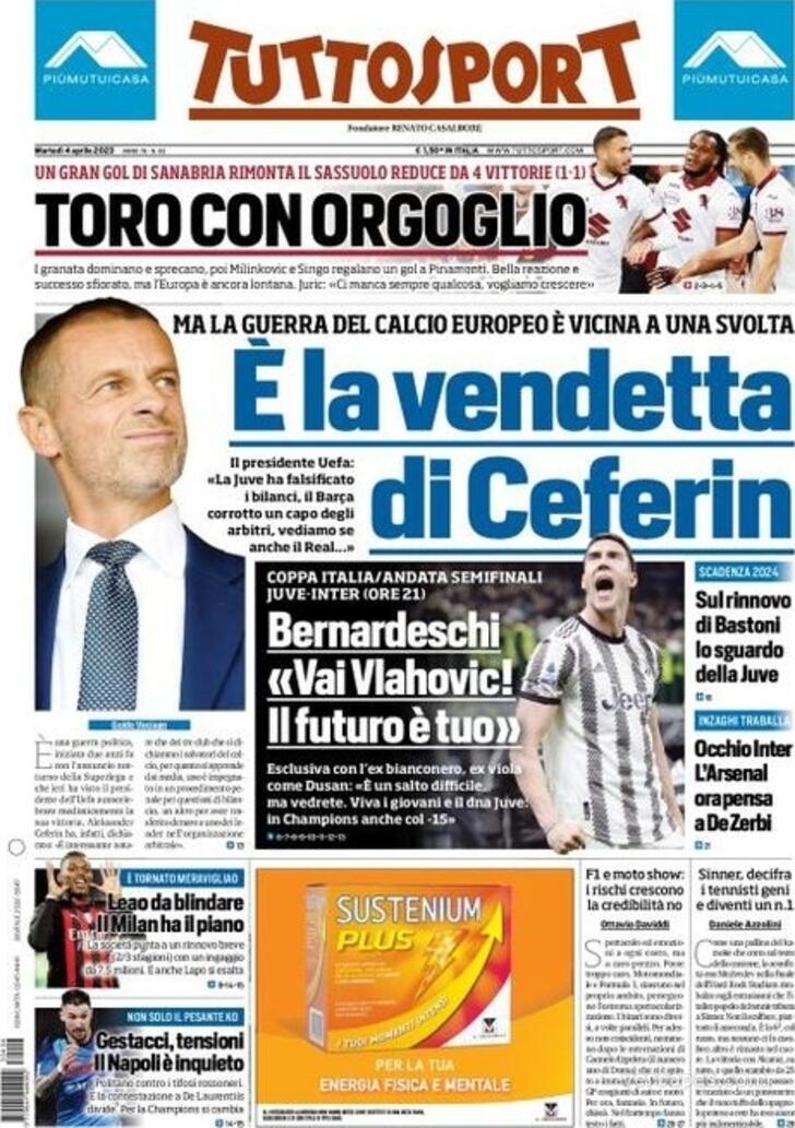 Tuttosport