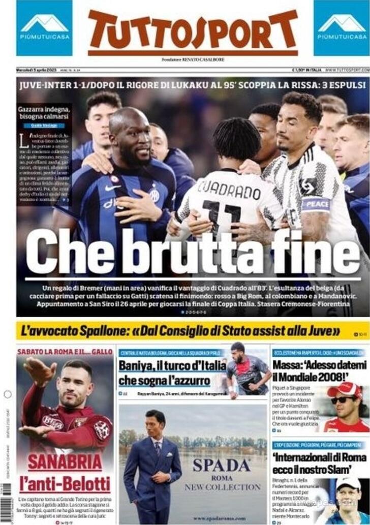 Tuttosport