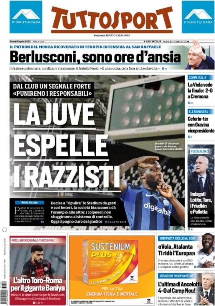 Tuttosport