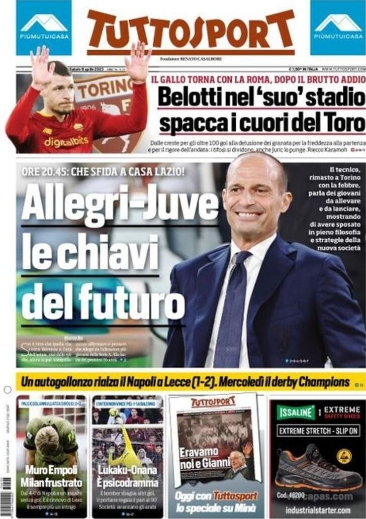 Tuttosport