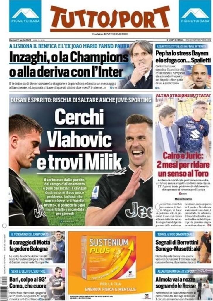 Tuttosport