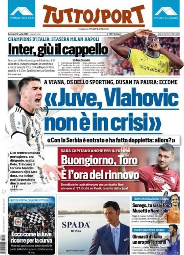 Tuttosport