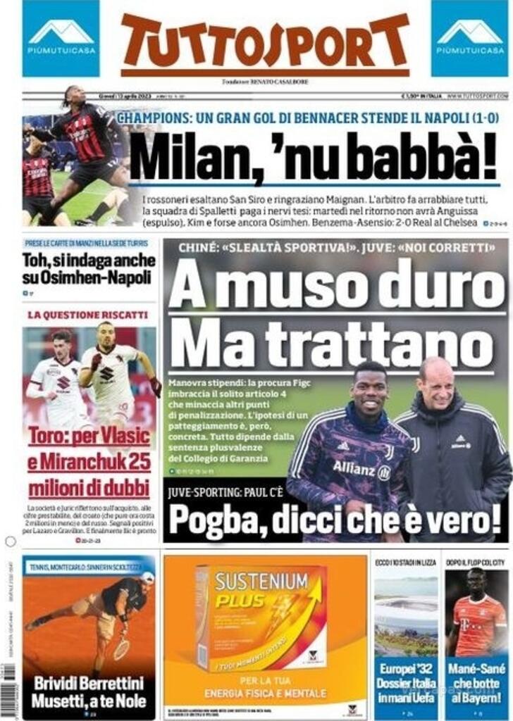 Tuttosport