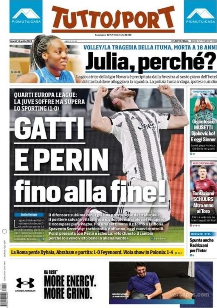 Tuttosport