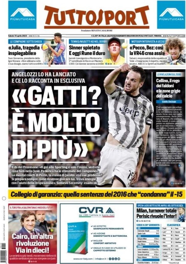 Tuttosport