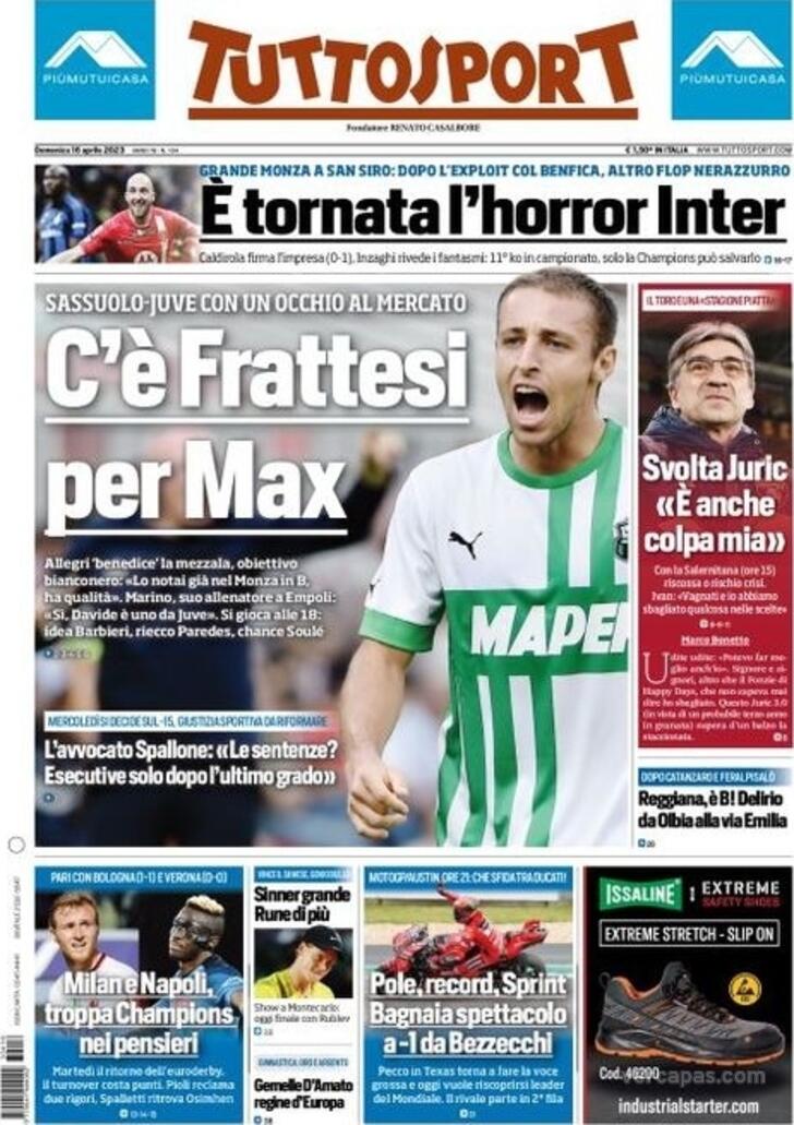 Tuttosport