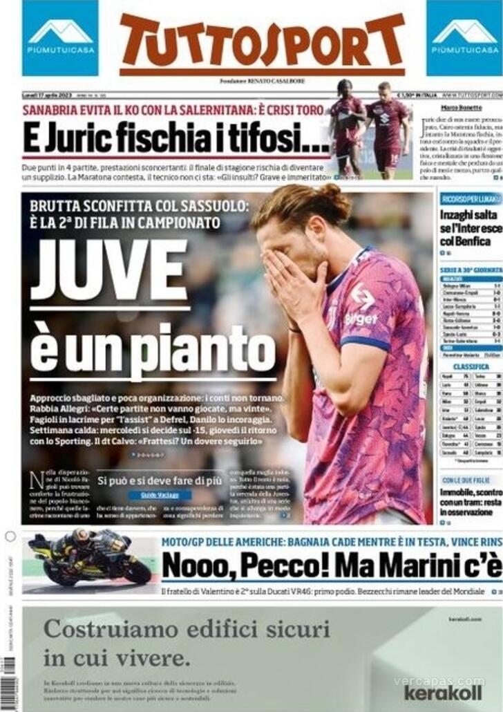 Tuttosport