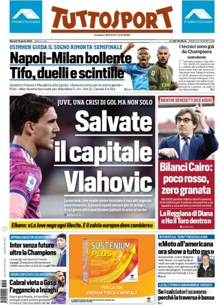 Tuttosport