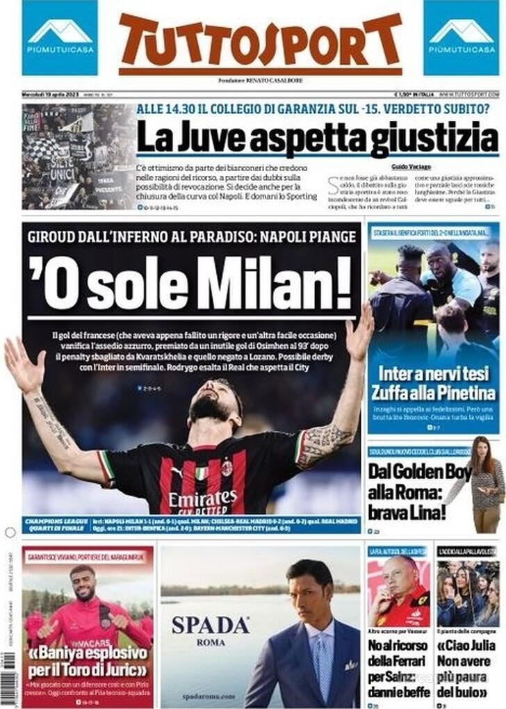 Tuttosport