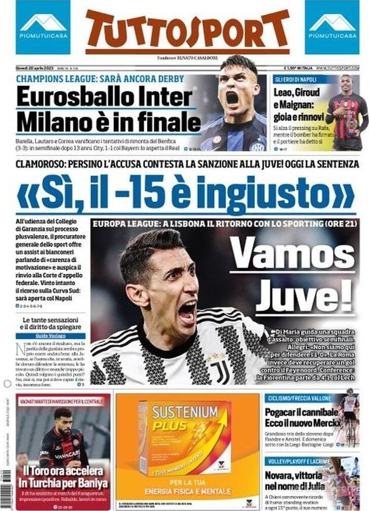 Tuttosport