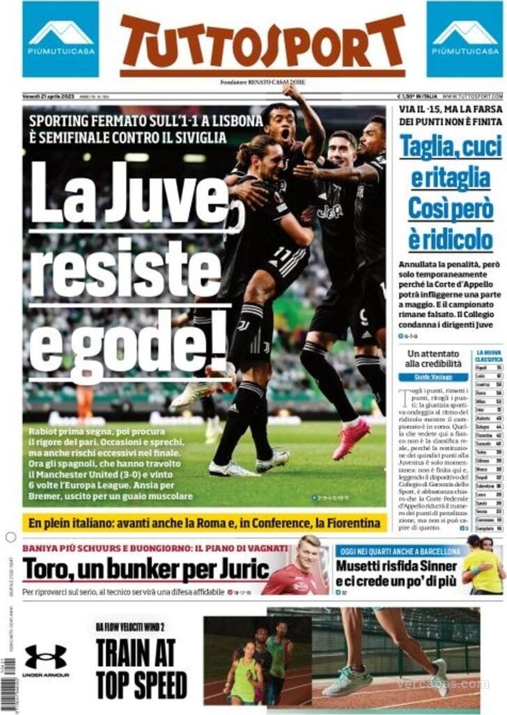 Tuttosport