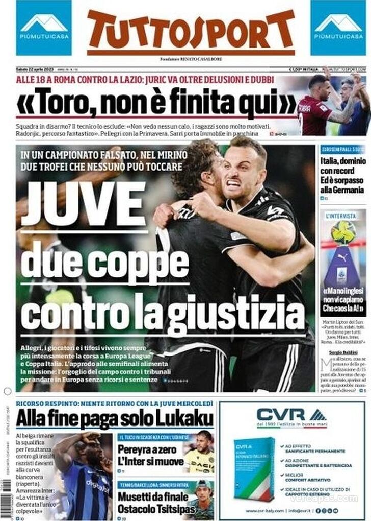 Tuttosport