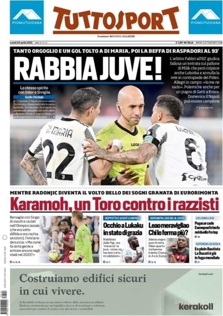 Tuttosport