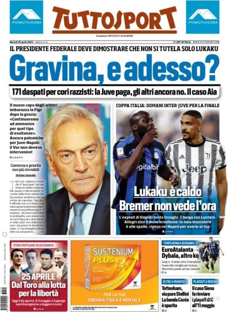 Tuttosport