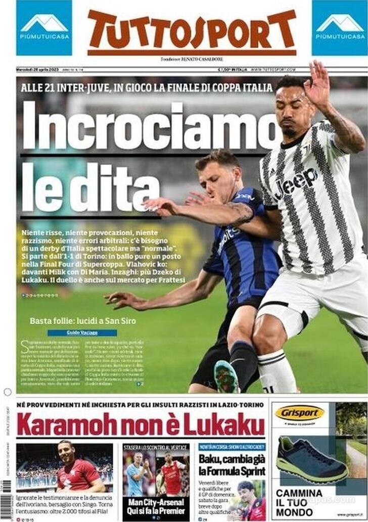 Tuttosport