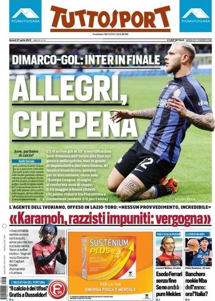 Tuttosport