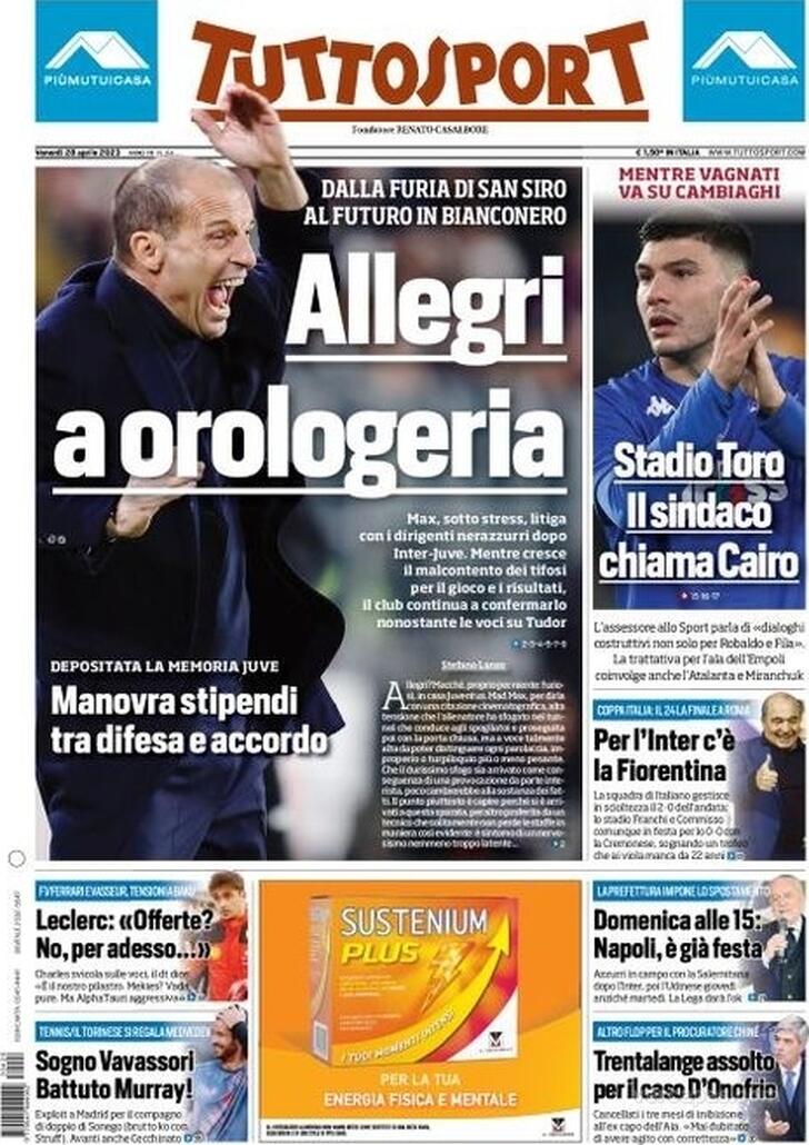 Tuttosport