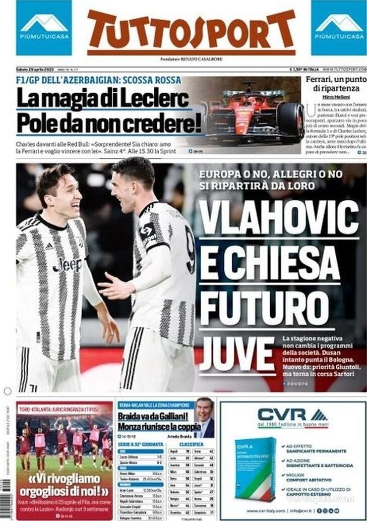 Tuttosport