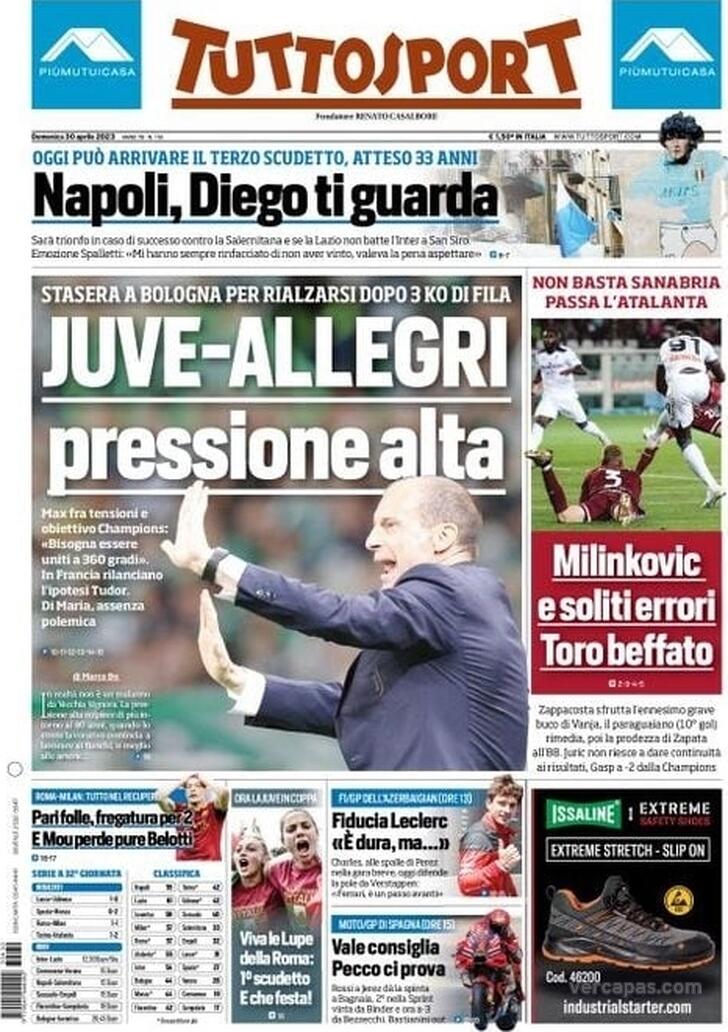 Tuttosport