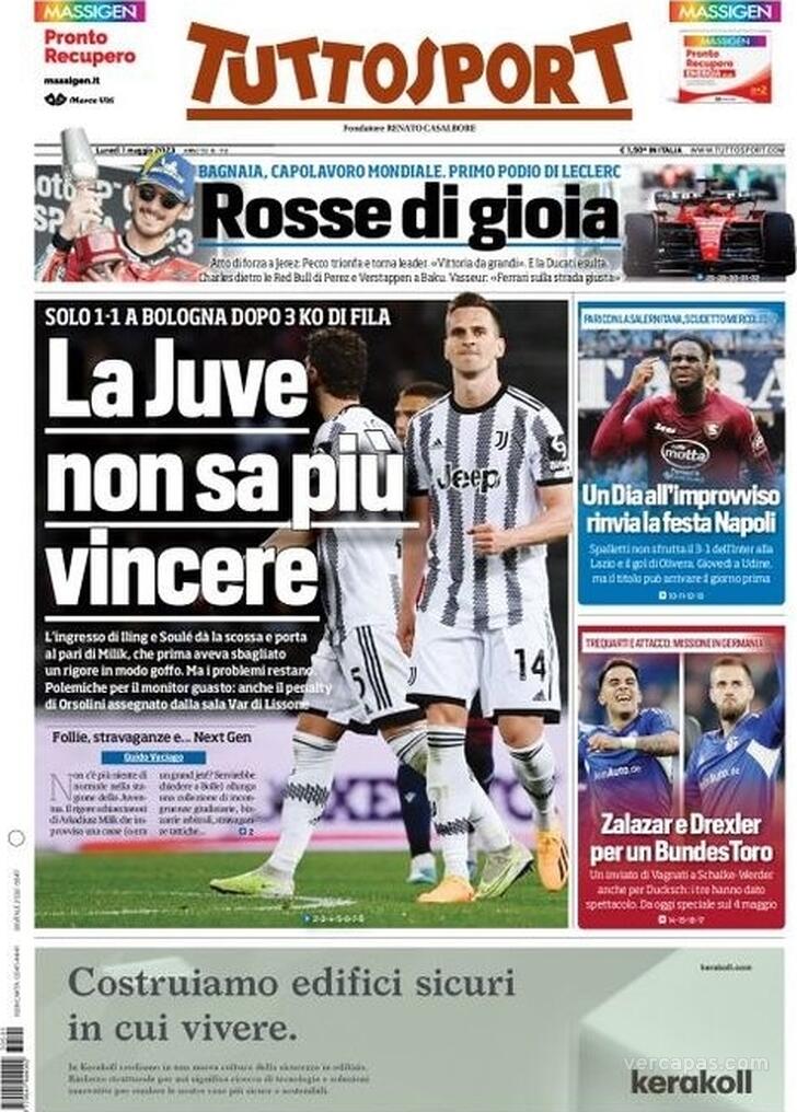 Tuttosport