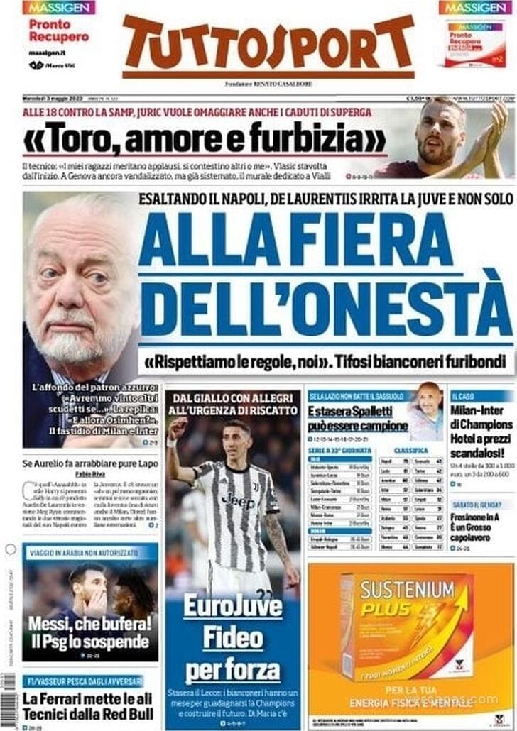 Tuttosport