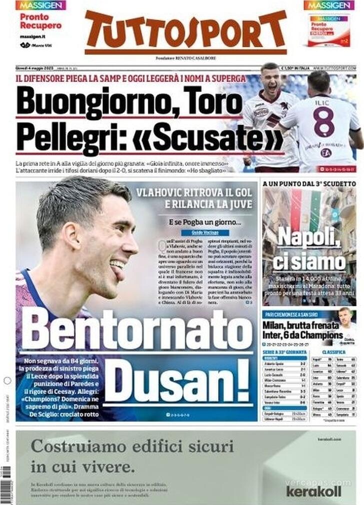 Tuttosport