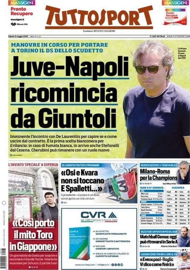 Tuttosport