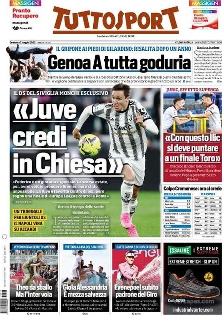 Tuttosport