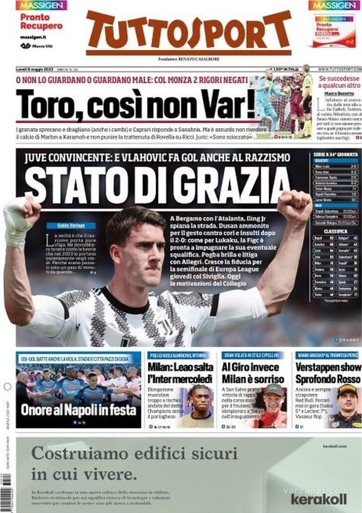 Tuttosport