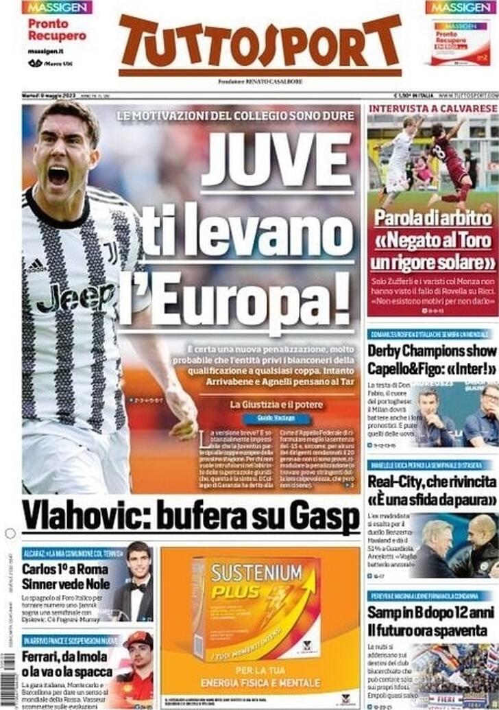 Tuttosport