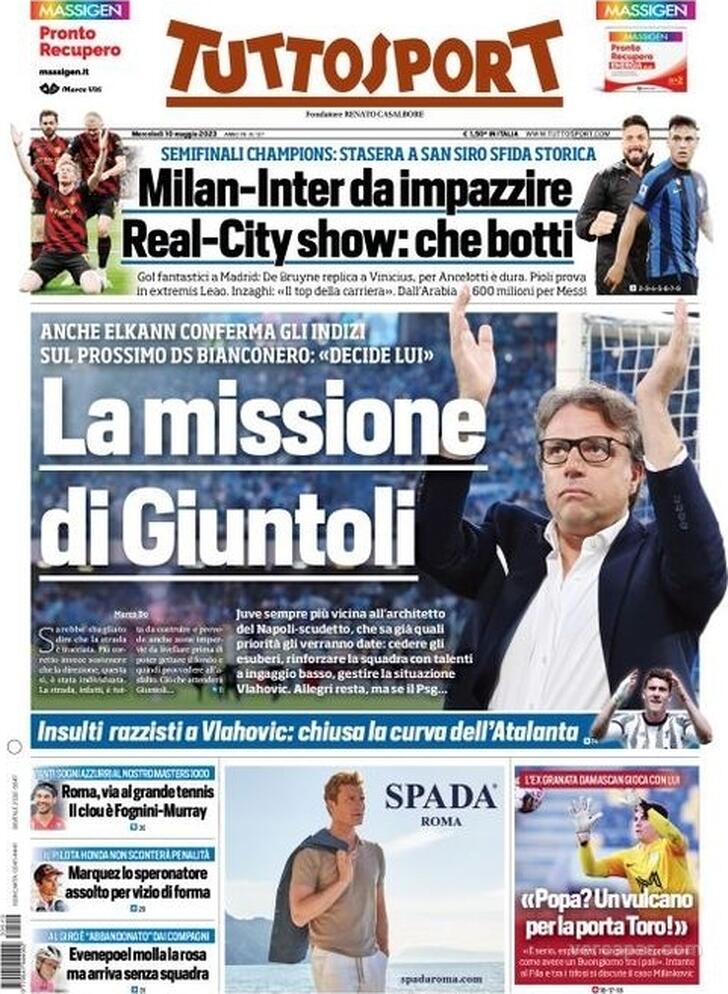 Tuttosport