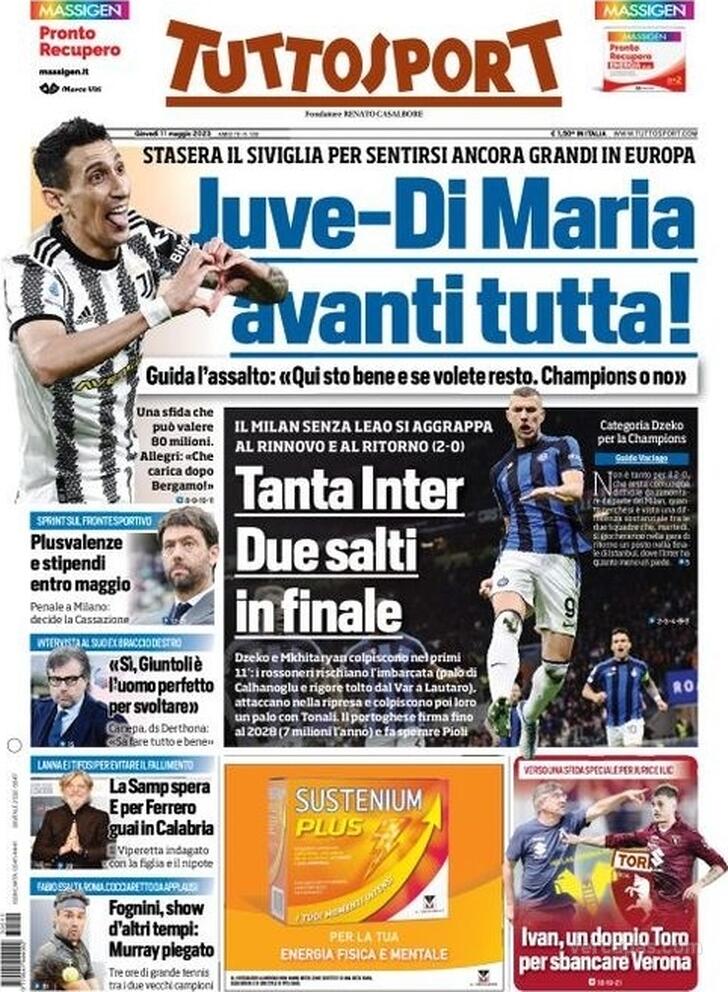 Tuttosport