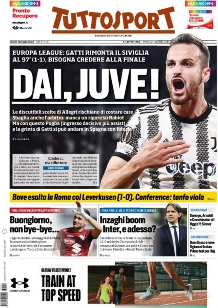 Tuttosport