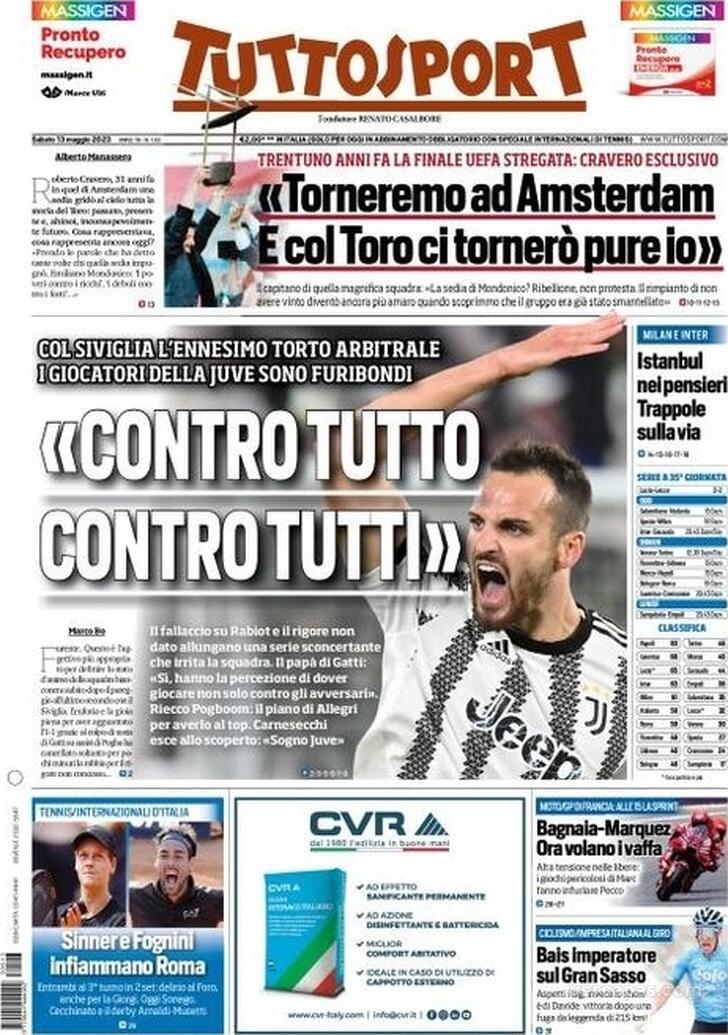 Tuttosport