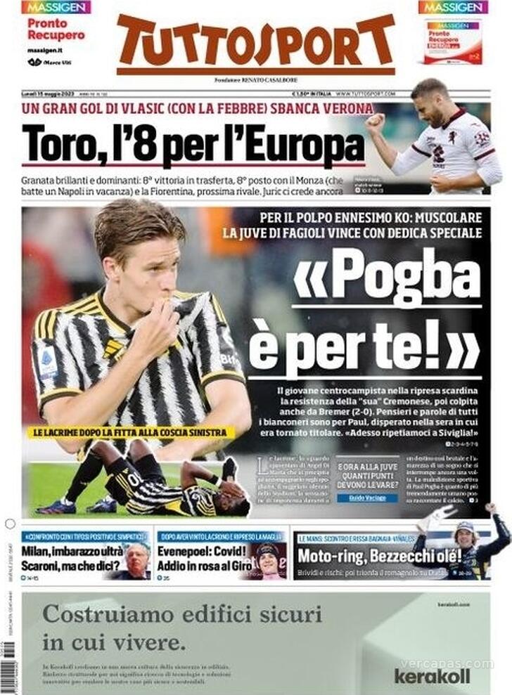 Tuttosport