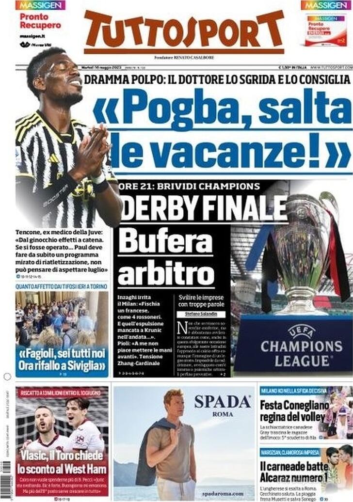 Tuttosport