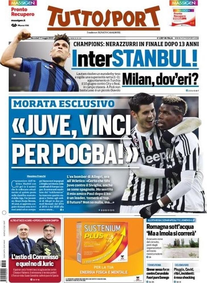 Tuttosport