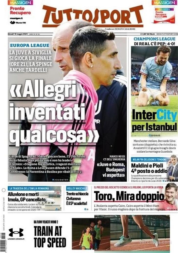 Tuttosport