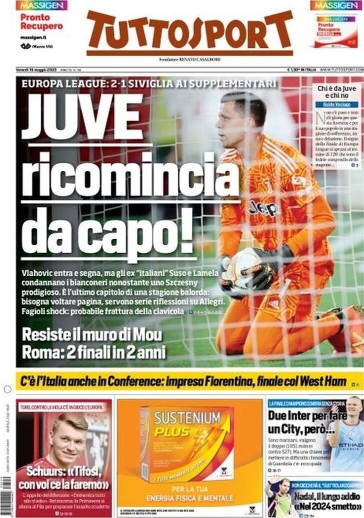 Tuttosport