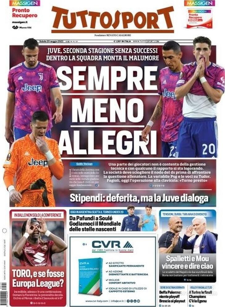 Tuttosport