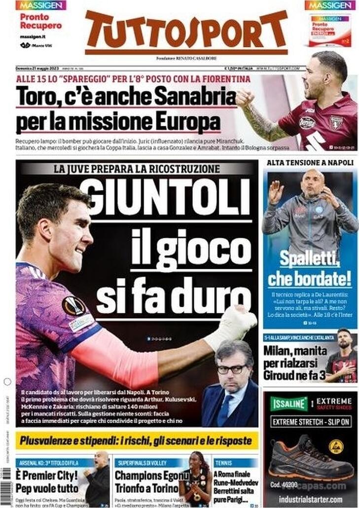 Tuttosport